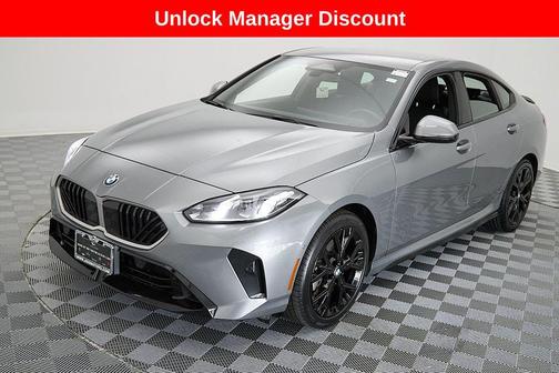 2025 BMW 228 Gran Coupe i