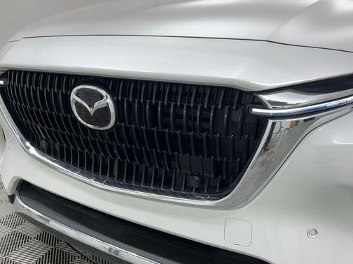 2024 Mazda CX-90 PHEV Premium