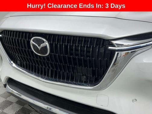 2024 Mazda CX-90 PHEV Premium