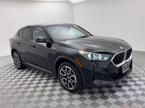 2025 BMW X2 xDrive28i