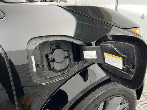 2025 Nissan ARIYA ENGAGE FWD