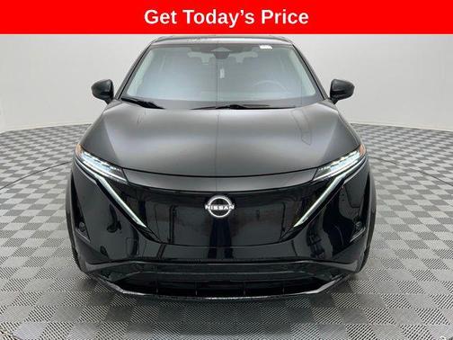 2025 Nissan ARIYA ENGAGE FWD