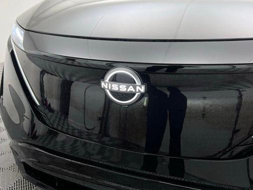 2025 Nissan ARIYA ENGAGE FWD