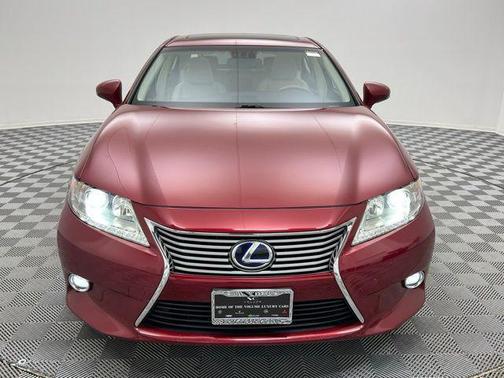 2014 Lexus ES 300h Base