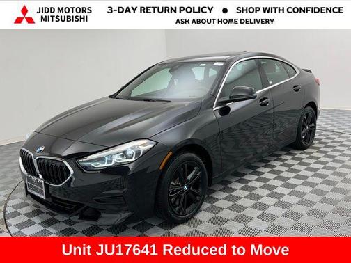 2024 BMW 228 Gran Coupe i xDrive