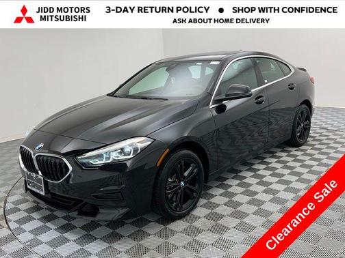 2024 BMW 228 Gran Coupe i xDrive