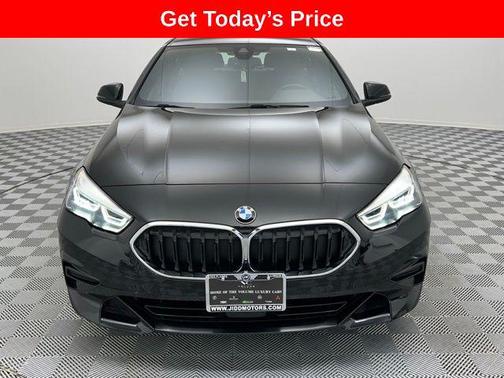 2024 BMW 228 Gran Coupe i xDrive