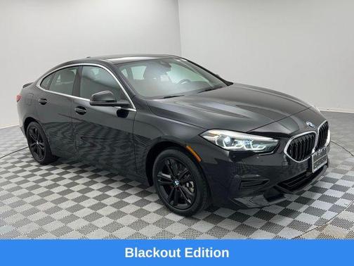 2024 BMW 228 Gran Coupe i xDrive