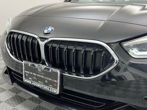 2024 BMW 228 Gran Coupe xDrive