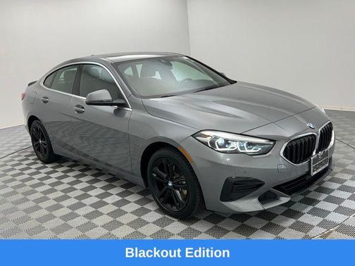 2024 BMW 228 Gran Coupe i xDrive