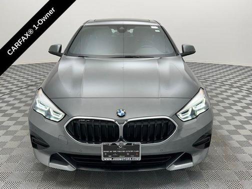 2024 BMW 228 Gran Coupe i xDrive