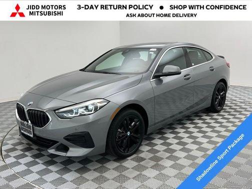 2024 BMW 228 Gran Coupe i xDrive