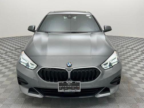 2024 BMW 228 Gran Coupe i xDrive