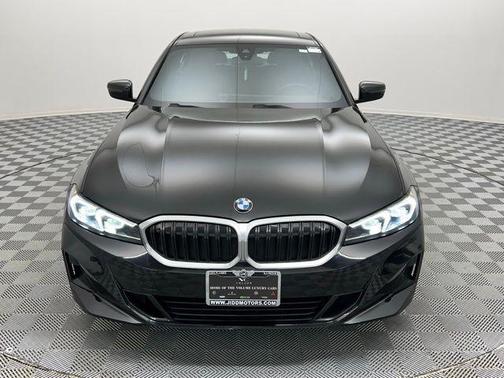 2024 BMW 330 xDrive