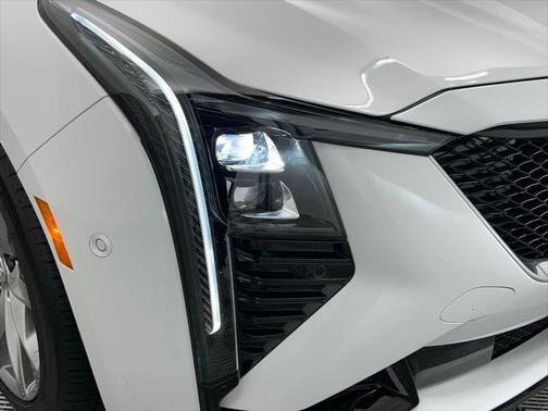 2025 Cadillac CT5 Sport AWD