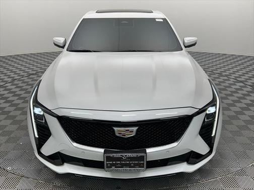 2025 Cadillac CT5 Sport AWD