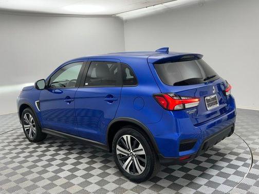 2020 Mitsubishi Outlander Sport SE