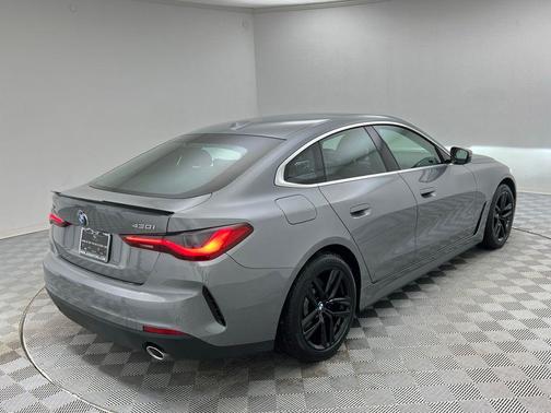 2025 BMW 840 Gran Coupe i xDrive