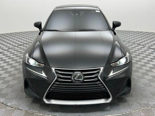 2018 Lexus IS 300 Base
