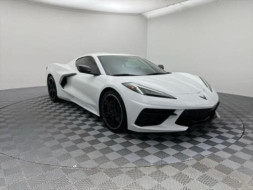 2023 Chevrolet Corvette Stingray w/2LT
