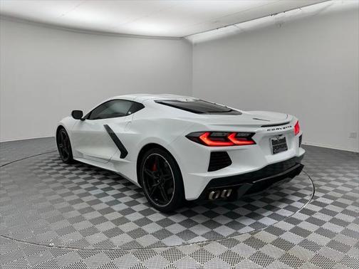 2023 Chevrolet Corvette Stingray w/2LT