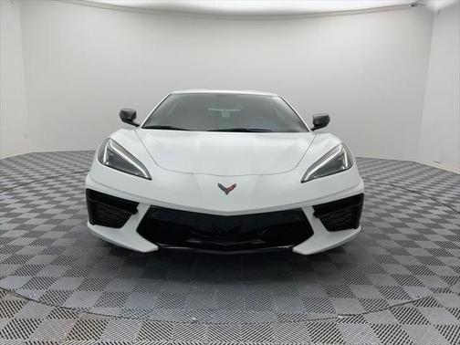 2023 Chevrolet Corvette Stingray w/2LT