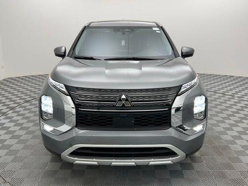 2024 Mitsubishi Outlander SE 2.5 S-AWC