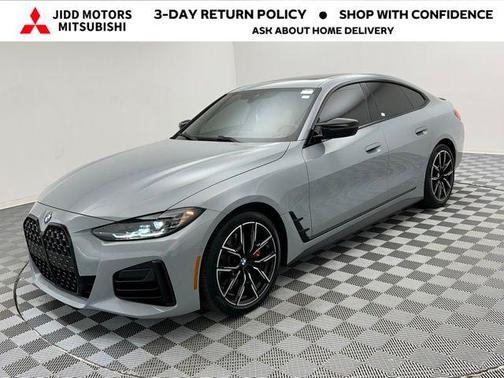 2024 BMW M440 i xDrive