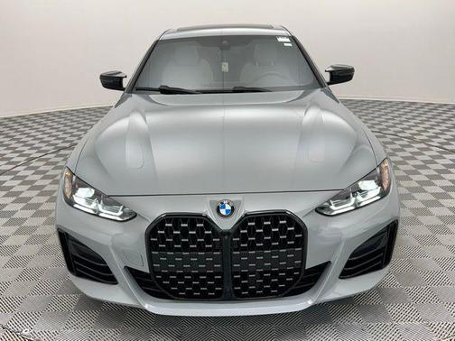 2024 BMW M440 i xDrive