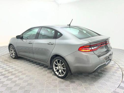 2013 Dodge Dart SXT