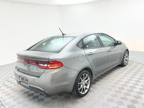 2013 Dodge Dart SXT