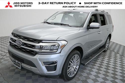 2024 Ford Expedition Limited