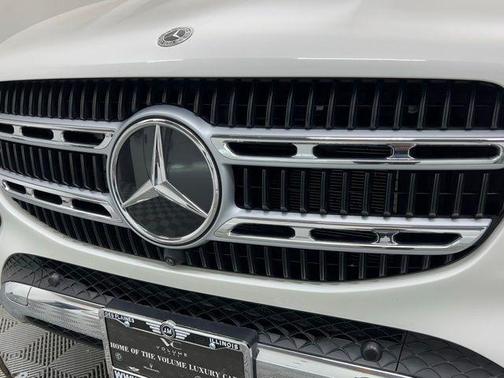 2024 Mercedes-Benz GLE 450 Plug-In Hybrid 4MATIC