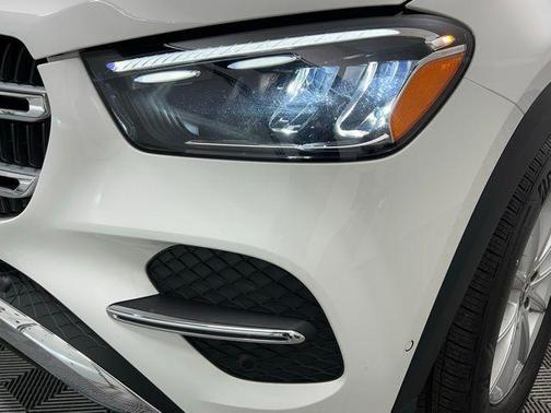 2024 Mercedes-Benz GLE 450 Plug-In Hybrid 4MATIC