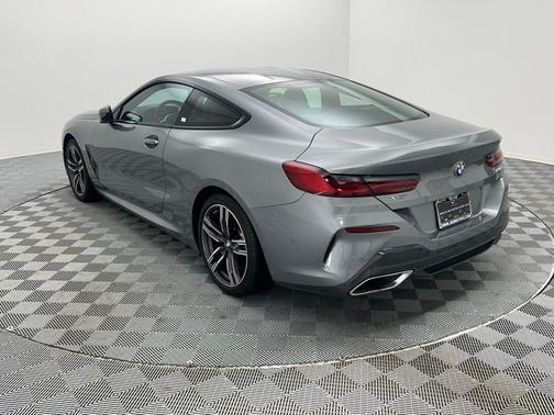 2025 BMW 840 i xDrive