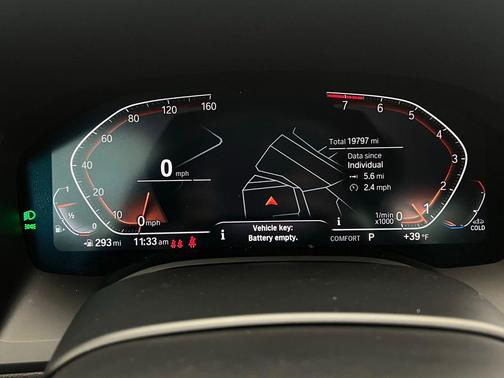 2025 BMW 840 i xDrive