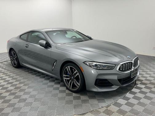 2025 BMW 840 i xDrive