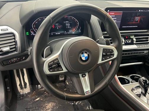 2025 BMW 840 i xDrive