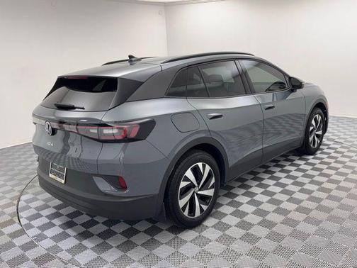 2024 Volkswagen ID.4 Standard