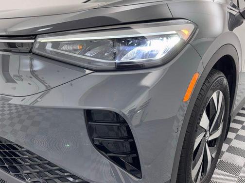 2024 Volkswagen ID.4 Standard