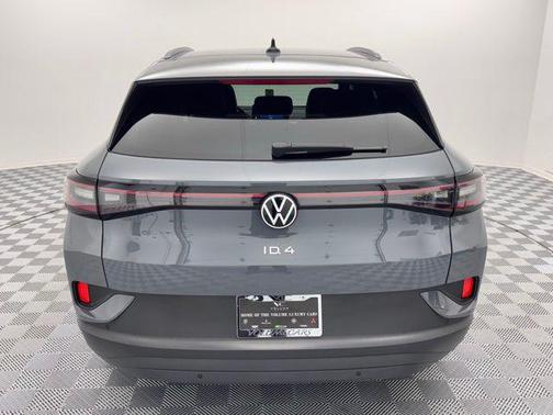 2024 Volkswagen ID.4 Standard