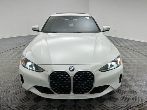 2026 BMW 430 i xDrive