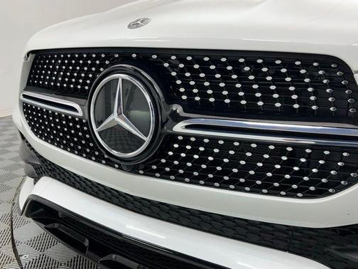 2020 Mercedes-Benz GLE 350 4MATIC