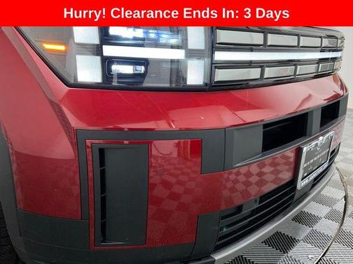 2024 Hyundai SANTA FE SEL 2.4