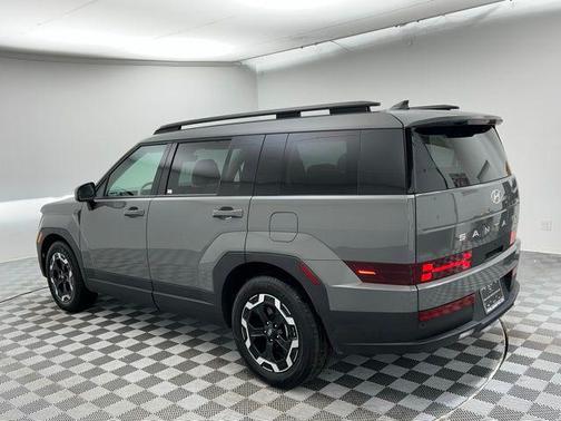 2024 Hyundai SANTA FE SEL 2.4