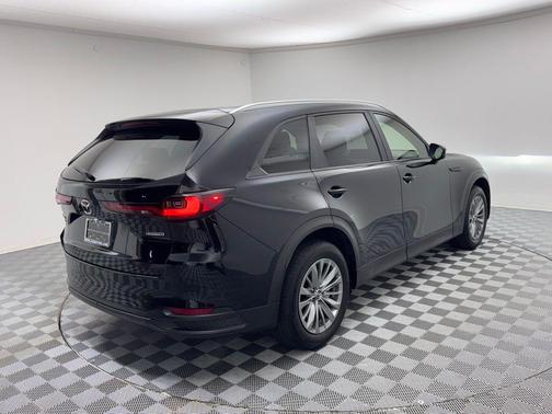 2024 Mazda CX-90 3.3 Turbo S