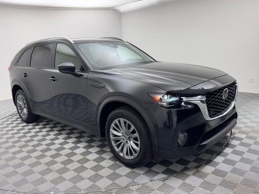 2024 Mazda CX-90 3.3 Turbo S