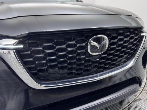 2024 Mazda CX-90 3.3 Turbo S