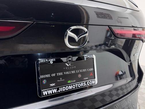 2024 Mazda CX-90 3.3 Turbo S