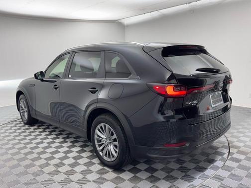 2024 Mazda CX-90 3.3 Turbo S